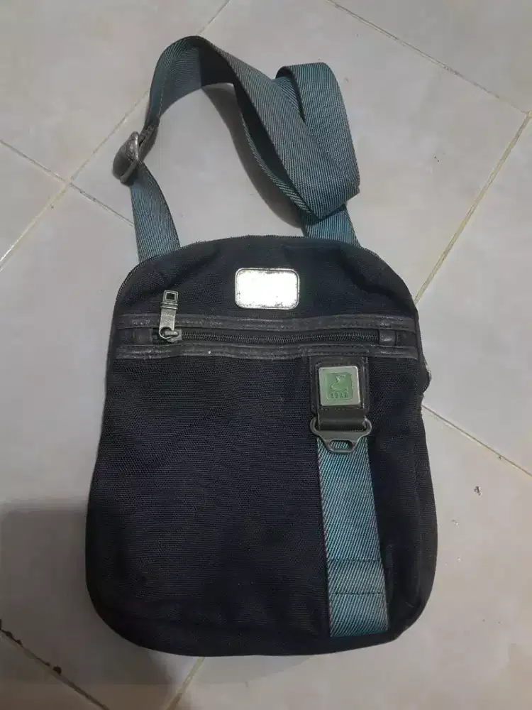 Jual tas sling bag