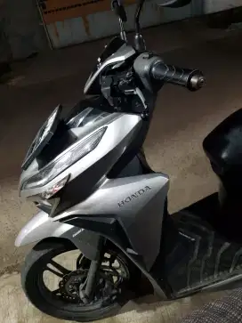 Cari body Honda vario 150 LED 2018/19
