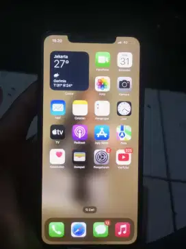 iPhone 11 pro max