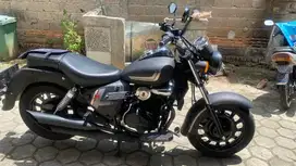 Benelli motobi efi 200cc 2022