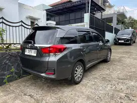 Jual Honda Mobilio Prestige 2014 Matic Siap pakai