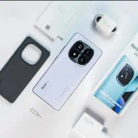 Redmi note 14 pro+