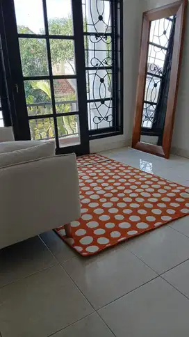Dijual rumah siap huni Citra Gran
