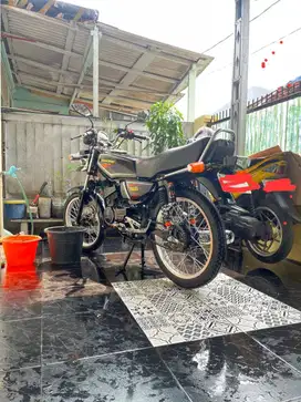 Rx King Th 2001