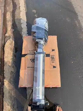 Pompa dorong merk grundfos