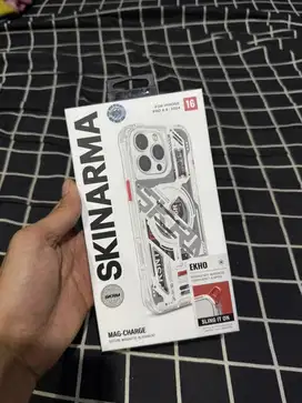 Case Skinarma iphone 16 Promax