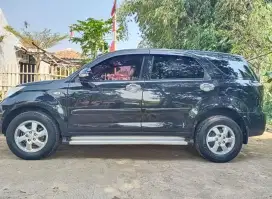 Jual cepat Terios TS 2011