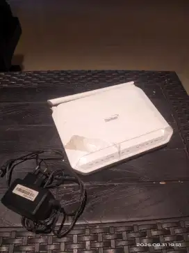 Router Fiberhome bekas Indihome