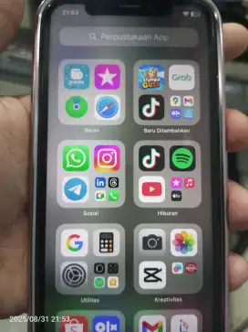 iPhone x inter 64 wifi only