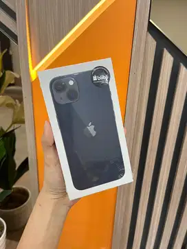 IPHONE 13 128 MIDNIGHT NEW IBOX/GDN/DIGIMAP