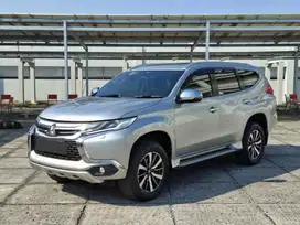 Mitsubishi Pajero Sport Dakar AT 2016 Diesel
