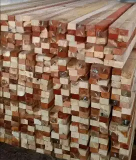 Jual bambu steger cor panjang 6 meter