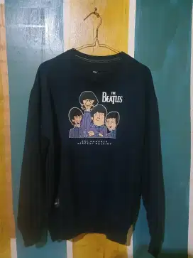 Sweater the beatles