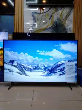 LG 50 Inch Smart TV UHD 4K LG 50UT8050 4K HDR 10 Pro