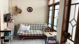 Di jual Rumah Siap Huni di sayap DAgo Bandung
