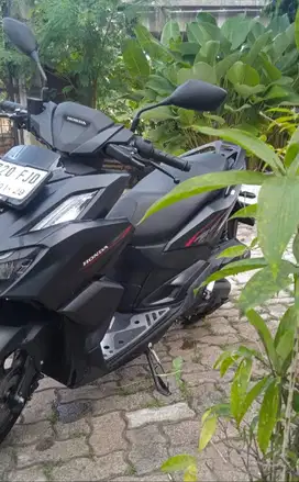 Ojek pribadi Area Jabodetabek