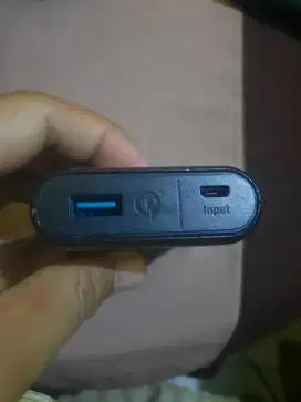 Power bank ANKER