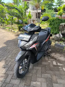 Honda Vario 125 th 2016