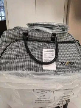Boston Bag Golf XXIO Ultra Light Gray
