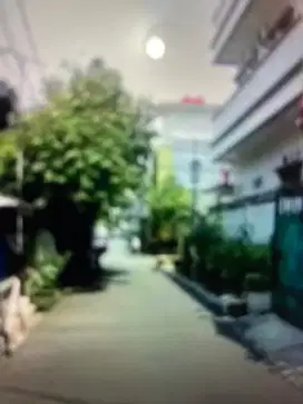 Kost an jakpus full fasilitas
