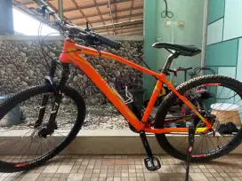 Jual sepeda MTB Thrill