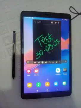 Samsung Galaxy Tab A with S Pen 3/32GB