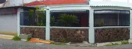 24. DIJUAL RUMAH LEBAK ARUM MURAH BU SURABAYA