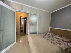Disewakan Bulanan Unit Apartemen Gateway Pasteur Type 1BR Furnished