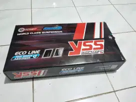 Yss gseries uk 335 mm