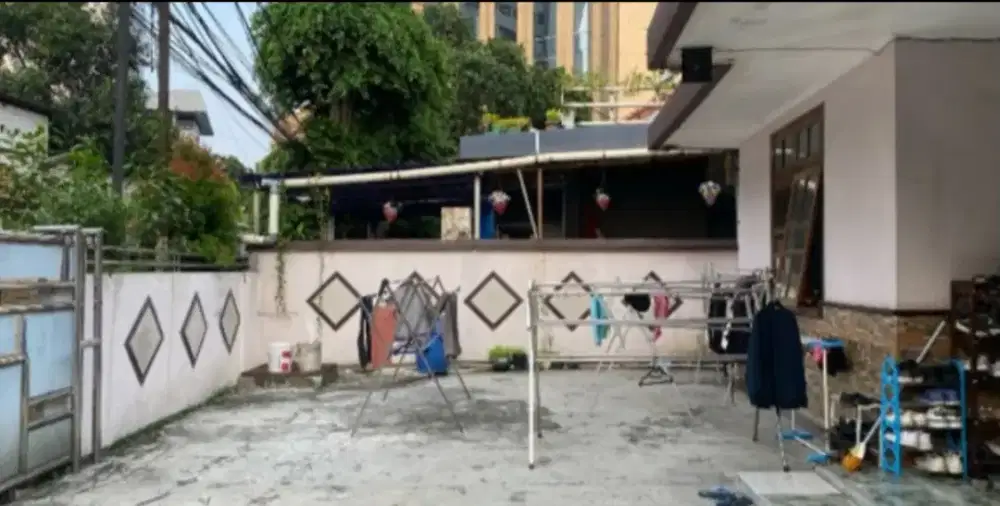 Dijual Rumah Kos2an Tanah Abang