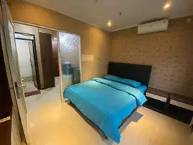 Disewakan Bulanan Unit Apartemen Gateway Pasteur Type 1BR Furnished