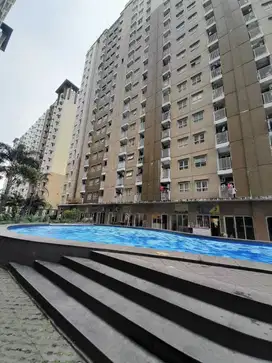 Apartemen disewakan 2 BR di Jakarta