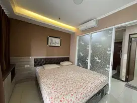 Disewakan Bulanan Unit Apartemen Gateway Pasteur Type 1BR Furnished