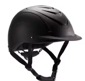 HELM BERKUDA FOUGANZA UKURAN M