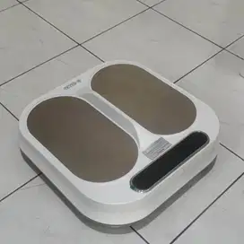 TERAPI UMUR PANJANG RUMAHAN DENGAN OLYLIFE TERA-P90 | HEMAT JUTAAN !!!
