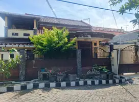 DIJUAL RUMAH HOOK 1.5LT DI WIGUNA TIMUR