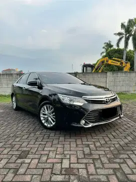 TERMURAH Camry V 2017
