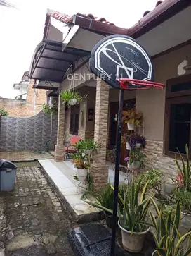 Rumah Strategis & Bebas Banjir Di Jatiasih Jakarta Timur S9028
