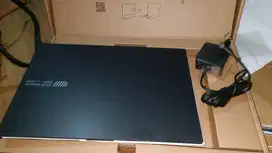 Jual asus vivobook Go 14/15 8/512gb hitam