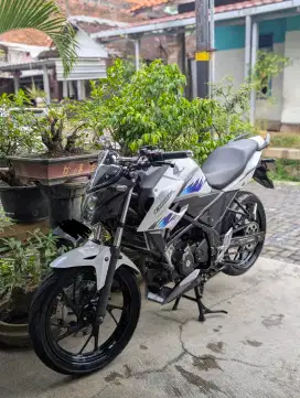 cb 150 r mulus, lengkap