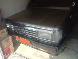 Toyota Kijang 1990 Bensin