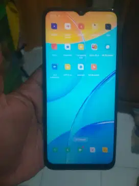 Oppo A15 4G 3/32