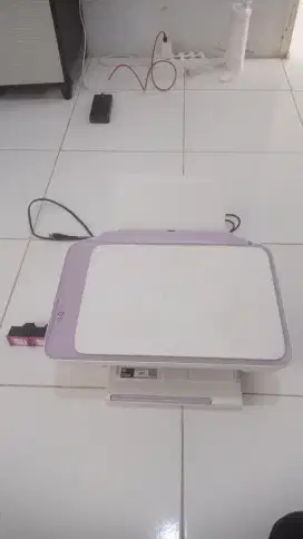 Print Hp diskjet 2300