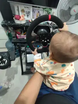 steering wheel PXN V10 PLUS RIG
