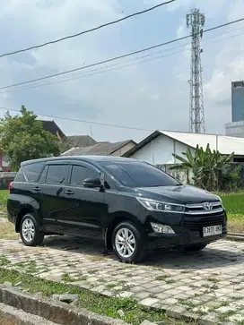 Reborn V Diesel Matic 2018