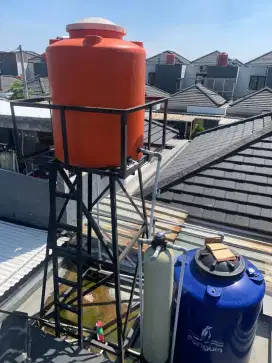 Jual Menara Toren