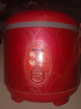 Rice Cooker Miyako