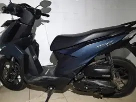 Dijual motor beat 2023 14jt bisa nego bensin