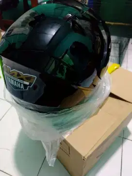 Helm NMAX ori YAMAHA