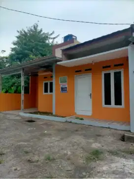 Sewa Rumah kontrakan